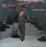 Lalo Rodriguez - Sexsacional..!