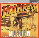 CD - Lalo Schifrin , San Diego Symphony,MJohn Williams - Hollywood