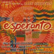 Lalo Schifrin - Esperanto