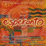 Lalo Schifrin , WDR Big Band Köln , Trilok Gurtu , James Morrison , Don Byron , Gregory Hutchinson - Esperanto