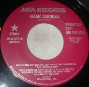 Lalo Schifrin - Magic Carousel