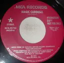 7inch Vinyl Single - Lalo Schifrin - Magic Carousel