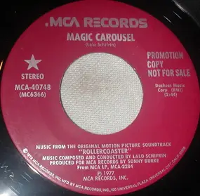 Lalo Schifrin - Magic Carousel