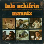 Lalo Schifrin - Mannix