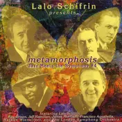 Lalo Schifrin - Metamorphosis: Jazz Meets the Symphony, #4