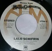 Lalo Schifrin / Michelle Wilson - Theme From The Master Gunfighter / Theme From "The Trial Of Billy Jack" (How I Need You)