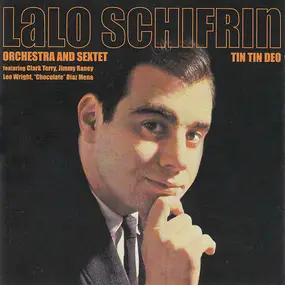 Lalo Schifrin - Tin Tin Deo