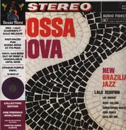 Lalo Schifrin and Orchestra - Bossa Nova
