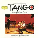 CD - Lalo Schifrin - Carlos Sauras's Tango (Original Motion Picture Soundtrack)