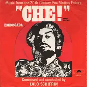 7inch Vinyl Single - Lalo Schifrin - Che! (Main Theme)