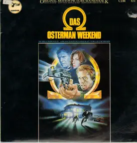 Lalo Schifrin - Das Osterman Weekend