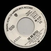 7inch Vinyl Single - Lalo Schifrin - Der Mann Mit Der Todeskralle - promo