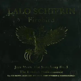 Lalo Schifrin - Firebird