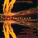 CD - Lalo Schifrin - Intersections (Jazz Meets The Symphony #5)