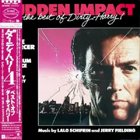 Lalo Schifrin - Sudden Impact And The Best Of Dirty Harry!