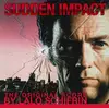 CD - Lalo Schifrin - Sudden Impact And The Best Of Dirty Harry ?