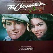 Lalo Schifrin - The Competition