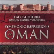 Lalo Schifrin - Symphonic Impressions Of Oman