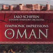 Lalo Schifrin / The London Symphony Orchestra - Symphonic Impressions Of Oman
