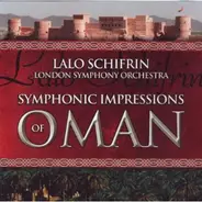 Lalo Schifrin / The London Symphony Orchestra - Symphonic Impressions Of Oman