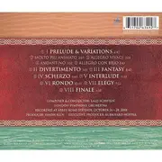 CD - Lalo Schifrin / The London Symphony Orchestra - Symphonic Impressions Of Oman