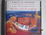 Lalo Schifrin & The London Philharmonic Orchestra - More Jazz Meets the Symphony