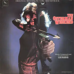 Lalo Schifrin - The Osterman Weekend