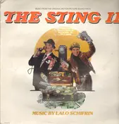 Lalo Schifrin - The Sting II