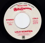 Lalo Schifrin - Theme From The Master Gunfighter