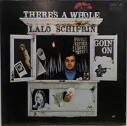 LP - Lalo Schifrin - There's A Whole Lalo Schifrin Goin' On