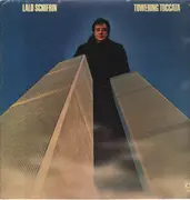 LP - Lalo Schifrin - Towering Toccata - Gatefold