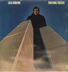 Lalo Schifrin - Towering Toccata