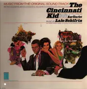 Lalo Schifrin, Ray Charles - Cincinnati Kid