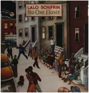 Lalo Schifrin - No One Home