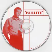 CD - Lalo Schifrin - Bullitt
