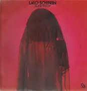 LP - Lalo Schifrin - Black Widow