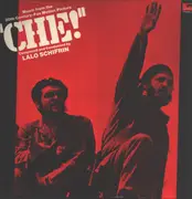 LP - Lalo Schifrin - Che!