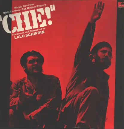 Lalo Schifrin - Che!