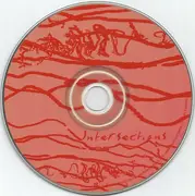 CD - Lalo Schifrin - Intersections (Jazz Meets The Symphony #5)