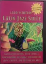 DVD - Lalo Schifrin - Latin Jazz Suite - snapcase