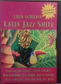 Lalo Schifrin - Latin Jazz Suite