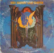 LP - Lalo Schifrin - Rock Requiem