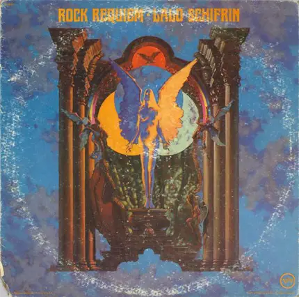 Lalo Schifrin - Rock Requiem