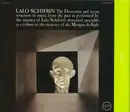 CD - Lalo Schifrin - The Dissection And Reconstruction Of Music From The Past As Performed By The Inmates Of Lalo Schifrin's Demented Ensemble As A Tribute To The Memory Of The Marquis De Sade - Limited Edition