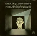 LP - Lalo Schifrin - The Dissection And Reconstruction Of Music From The Past As Performed By The Inmates Of Lalo Schifrin's Demented Ensemble As A Tribute To The Memory Of The Marquis De Sade