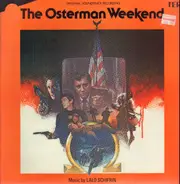 Lalo Schifrin - The Osterman Weekend (Original Soundtrack Recording)