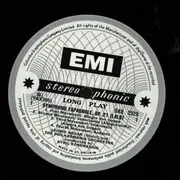 LP - Lalo / Tchaikovsky - Lalo Symphonie Espagnole - 180g Reissue