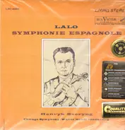 Lalo - Symphonie Espagnole