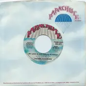 Lalomie Washburn - My Love Is Hot (Caliente Un Amour)