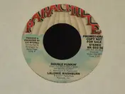 Lalomie Washburn - Double Funkin'